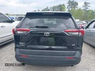 2019 Toyota RAV4 LE with VIN 2T3H1RFV3KC015535, listed as a IAAI auction lot 41999076 with 99,375 mi miles and . Bid and sale history available at DreamBid. Image 17.