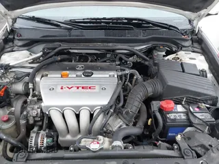 2004 Acura TSX w/Navigation with VIN JH4CL96924C009543, listed as a IAAI auction lot 41857212 with 1 mi miles. Bid and sale history available at carsss.com. Image 10.