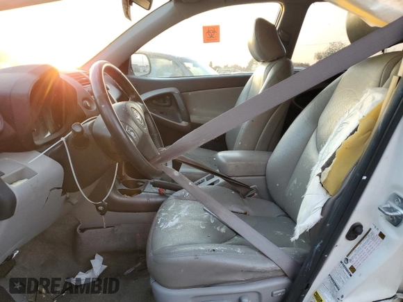 2007 Toyota RAV4 Ltd with VIN JTMBK34V175020006, listed as a Copart auction lot 83208294 with 146,107 mi miles and Salvage Title. Bid and sale history available at carsss.com. Image 7.