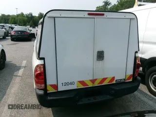 2012 Toyota Tacoma с VIN 5TFNX4CNXCX016542, выставлен на аукционе IAAI как лот 42569103 с пробегом 283 359 миль миль и . История ставок и продаж доступна на DreamBid. Изображение 10.