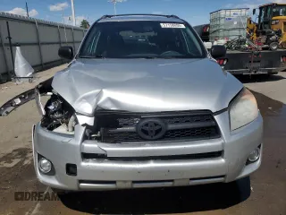 2009 Toyota RAV4 Sport с VIN 2T3BF32V39W023105, выставлен на аукционе Copart как лот 57158095 с пробегом 151 636 миль миль и Списание • Salvage title. История ставок и продаж доступна на DreamBid. Изображение 5.