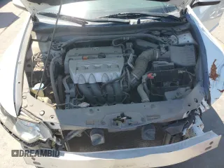 2012 Acura TSX Special Edition с VIN JH4CU2F89CC002762, выставлен на аукционе Copart как лот 65017585 с пробегом 208 505 миль миль и Чистый • Clean title. История ставок и продаж доступна на DreamBid. Изображение 11.