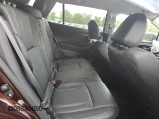 2025 Subaru Outback Touring с VIN 4S4BTAPC8S3180413, выставлен на аукционе Copart как лот 58405335 с пробегом 5 006 миль миль и Списание • Salvage title. История ставок и продаж доступна на DreamBid. Изображение 11.