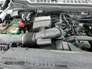 2023 Ford F-250 XL с VIN 1FT8W2BN2PED66092, выставлен на аукционе Copart как лот 50548595 с пробегом 77 912 миль миль и Списание • Salvage title. История ставок и продаж доступна на DreamBid. Изображение 13.