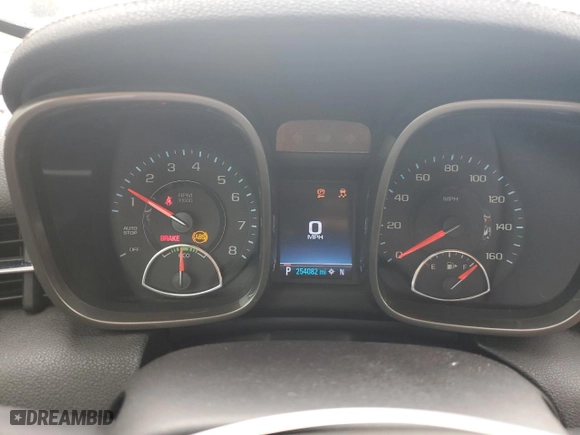 2013 Chevrolet Malibu ECO with VIN 1G11D5RRXDF119502, listed as a Copart auction lot 45570255 with NaN miles and Salvage Title. Bid and sale history available at carsss.com. Image 9.