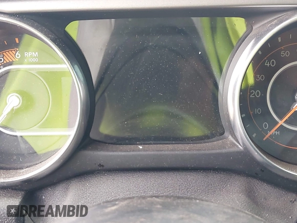 2021 Jeep Gladiator Sport S with VIN 1C6JJTAM3ML546307, listed as a IAAI auction lot 42635138 with Not provided miles and . Bid and sale history available at DreamBid. Image 16.