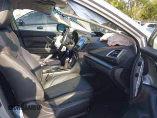 2019 Subaru Crosstrek Limited с VIN JF2GTANC4K8315498, выставлен на аукционе IAAI как лот 42187566 с пробегом 29 208 миль миль и . История ставок и продаж доступна на DreamBid. Изображение 5.