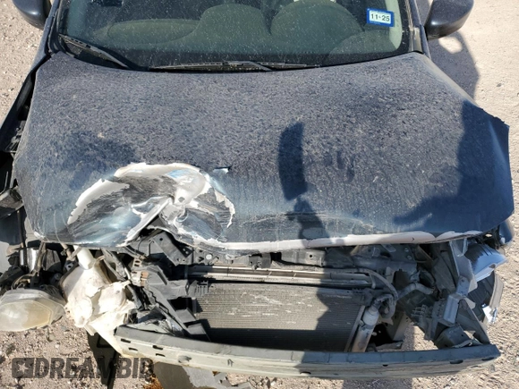 2016 Nissan Versa S Plus with VIN 3N1CN7APXGL822128, listed as a Copart auction lot 51239595 with 86,701 mi miles and Salvage Title. Bid and sale history available at carsss.com. Image 12.