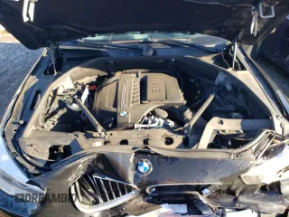 2017 BMW 5 Series 535i xDrive z VIN WBA5M4C31HD187130, wystawiony jako Copart lot #71281092 z przebiegiem 97 331 mil mil oraz . Historia ofert i sprzedaży dostępna na DreamBid. Obrazek 13.