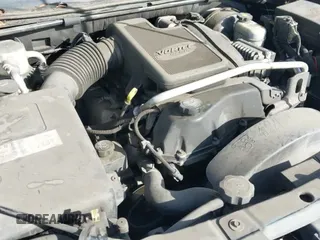 2005 Chevrolet TrailBlazer LT with VIN 1GNES16S556123626, listed as a IAAI auction lot 43418983 with 137,410 mi miles and . Bid and sale history available at DreamBid. Image 12.