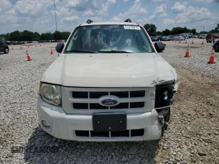2009 Ford Escape Hybrid with VIN 1FMCU59309KC19243, listed as a Copart auction lot 61416915 with 74,732 mi miles and Salvage title. Bid and sale history available at DreamBid. Image 5.