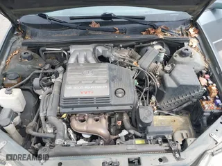 2003 Toyota Avalon XL with VIN 4T1BF28B83U318529, listed as a IAAI auction lot 42058121 with 171,889 mi miles. Bid and sale history available at carsss.com. Image 10.
