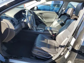 2017 Acura RDX with VIN 5J8TB4H38HL038049, listed as a Copart auction lot 46052445 with Not provided miles and Salvage title. Bid and sale history available at DreamBid. Image 7.