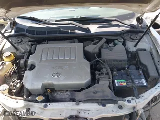 2008 Toyota Camry LE with VIN 4T1BK46K38U573607, listed as a IAAI auction lot 41987661 with 175,444 mi miles. Bid and sale history available at carsss.com. Image 10.