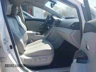 2012 Toyota Venza LE with VIN 4T3ZA3BB7CU058577, listed as a IAAI auction lot 41884367 with 175,256 mi miles and . Bid and sale history available at DreamBid. Image 5.