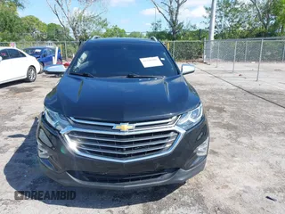 2018 Chevrolet Equinox Premier with VIN 2GNAXNEX1J6313528, listed as a IAAI auction lot 41938985 with 189,244 mi miles and . Bid and sale history available at DreamBid. Image 12.