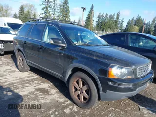 2007 Volvo XC90 I6 z VIN YV4CZ982571395811, wystawiony jako IAAI lot #41959399 z przebiegiem 204 731 mil mil oraz . Historia ofert i sprzedaży dostępna na DreamBid. Obrazek 1.