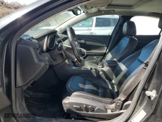 2014 Chevrolet Malibu LTZ with VIN 1G11J5SX9EF137637, listed as a Copart auction lot 47409825 with 125,622 mi miles and Clean Title. Bid and sale history available at carsss.com. Image 7.