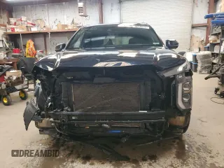 2020 Hyundai Palisade Limited with VIN KM8R5DHE0LU155964, listed as a Copart auction lot 51431565 with 54,864 mi miles and Clean title. Bid and sale history available at DreamBid. Image 5.