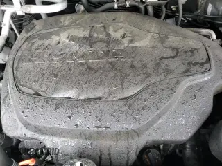 2022 Honda Odyssey Touring с VIN 5FNRL6H86NB055993, выставлен на аукционе Copart как лот 85355655 с пробегом 69 251 миль миль и Списание • Salvage title. История ставок и продаж доступна на DreamBid. Изображение 14.