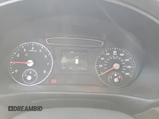 2016 Kia Sorento LX with VIN 5XYPG4A34GG025885, listed as a Copart auction lot 53658205 with 123,783 mi miles and Salvage Title. Bid and sale history available at DreamBid. Image 9.