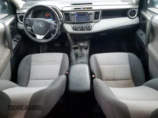 2013 Toyota RAV4 LE с VIN 2T3BFREV5DW087735, выставлен на аукционе Copart как лот 60216525 с пробегом 192 666 миль миль и Списание • Salvage title. История ставок и продаж доступна на DreamBid. Изображение 8.