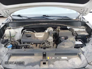 2016 Hyundai Tucson Limited with VIN KM8J33A23GU215481, listed as a IAAI auction lot 42202341 with 97,693 mi miles. Bid and sale history available at carsss.com. Image 10.