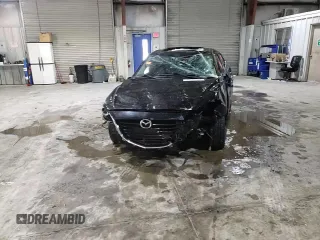 2015 Mazda 3 S Grand Touring with VIN JM1BM1W30F1266500, listed as a Copart auction lot 41745755 with Not Provided miles and Salvage Title. Bid and sale history available at DreamBid. Image 13.
