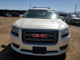 2014 GMC Acadia SLT with VIN 1GKKVSKD2EJ151501, listed as a Copart auction lot 51922775 with 113,051 mi miles and Salvage Title. Bid and sale history available at carsss.com. Image 5.