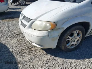 2005 Dodge Caravan SE with VIN 1D4GP24R25B189280, listed as a IAAI auction lot 41683042 with 222,537 mi miles and . Bid and sale history available at carsss.com. Image 14.
