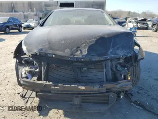 2014 Hyundai Sonata Hybrid Limited with VIN KMHEC4A47EA111129, listed as a Copart auction lot 47437535 with 118,070 mi miles and Clean Title. Bid and sale history available at carsss.com. Image 5.