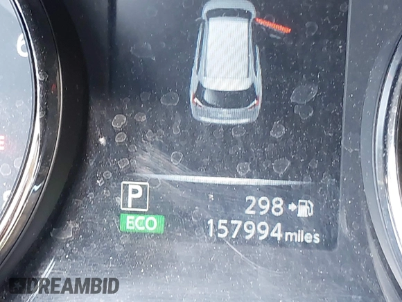 2017 Nissan Rogue SV with VIN KNMAT2MV4HP543271, listed as a IAAI auction lot 42059327 with 157,994 mi miles. Bid and sale history available at carsss.com. Image 16.