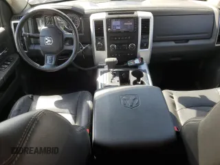 2012 Ram 1500 Sport с VIN 1C6RD7HT0CS177408, выставлен на аукционе Copart как лот 50755665 с пробегом 104 686 миль миль и Списание • Salvage title. История ставок и продаж доступна на DreamBid. Изображение 8.