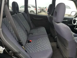 1998 Toyota RAV4 with VIN JT3GP10V7W0028970, listed as a Copart auction lot 51585215 with Not provided miles and Clean title. Bid and sale history available at DreamBid. Image 11.