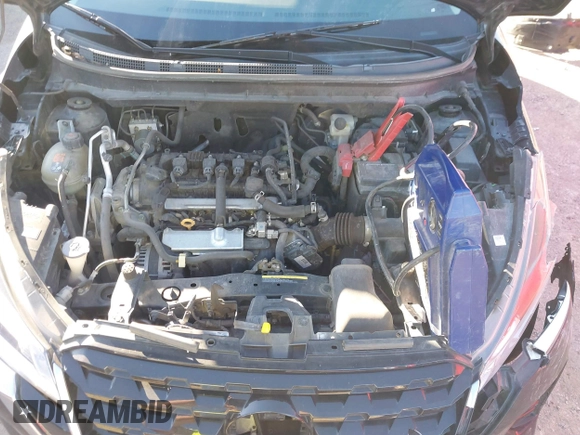 2022 Nissan Kicks S z VIN 3N1CP5BV8NL515288, wystawiony jako IAAI lot #41691806 z przebiegiem 66 626 mil mil oraz . Historia ofert i sprzedaży dostępna na DreamBid. Obrazek 10.