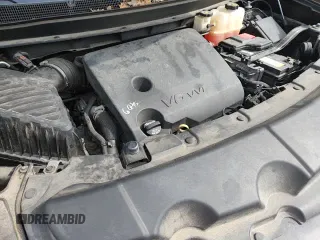 2018 Chevrolet Traverse LT с VIN 1GNERHKW9JJ112486, выставлен на аукционе Copart как лот 61333655 с пробегом 120 681 миль миль и Списание • Salvage title. История ставок и продаж доступна на DreamBid. Изображение 14.