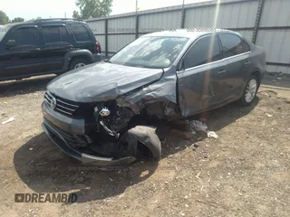 2017 Volkswagen Jetta S с VIN 3VW2B7AJ6HM314518, выставлен на аукционе IAAI как лот 30856065 с пробегом 82 698 миль миль и . История ставок и продаж доступна на DreamBid. Изображение 2.