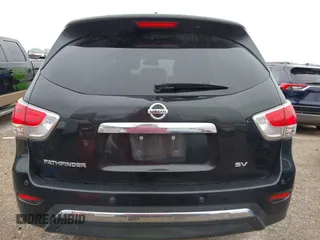 2016 Nissan Pathfinder Platinum с VIN 5N1AR2MN2GC600129, выставлен на аукционе IAAI как лот 42397347 с пробегом 204 491 миль миль и . История ставок и продаж доступна на DreamBid. Изображение 16.