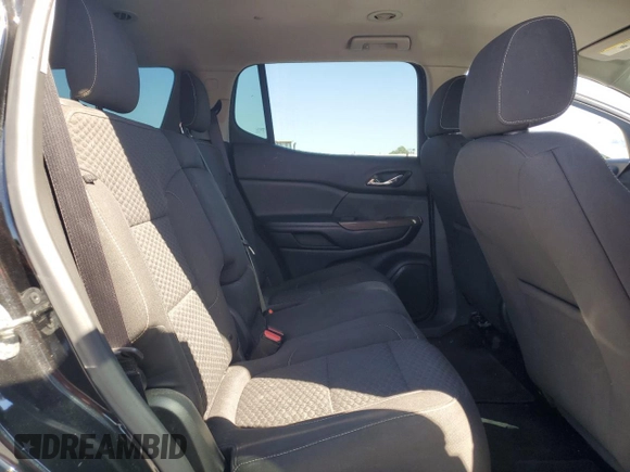 2019 GMC Acadia SLE with VIN 1GKKNKLA4KZ210937, listed as a Copart auction lot 49318225 with 99,500 mi miles and Non Repairable. Bid and sale history available at carsss.com. Image 11.