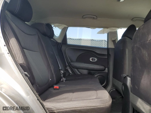 2018 Kia Soul with VIN KNDJN2A24J7562431, listed as a Copart auction lot 52481055 with 148,811 mi miles and Salvage Title. Bid and sale history available at carsss.com. Image 11.