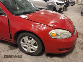 2008 Chevrolet Impala LS with VIN 2G1WB55KX89159291, listed as a IAAI auction lot 41824586 with 473,204 mi miles and . Bid and sale history available at DreamBid. Image 20.