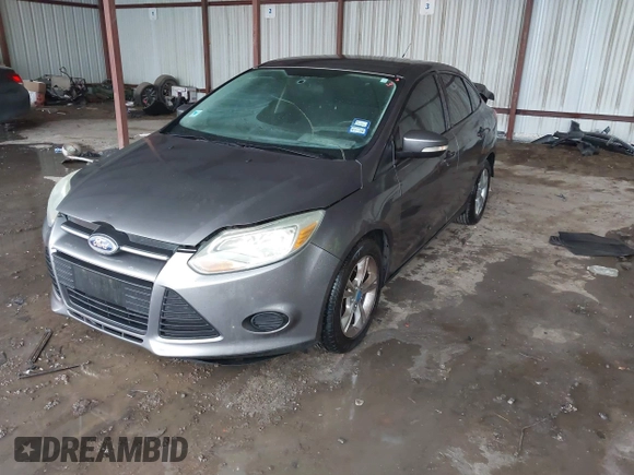 2013 Ford Focus SE with VIN 1FADP3F29DL243937, listed as a IAAI auction lot 42145911 with 90,376 mi miles and . Bid and sale history available at DreamBid. Image 17.