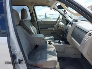 2012 Ford Escape XLT с VIN 1FMCU9D74CKB33927, выставлен на аукционе IAAI как лот 42657298 с пробегом 168 828 миль миль и . История ставок и продаж доступна на DreamBid. Изображение 5.