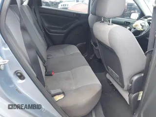 2008 Toyota Matrix STD with VIN 2T1KR32E38C698209, listed as a IAAI auction lot 42033736 with 130,331 mi miles and . Bid and sale history available at DreamBid. Image 8.
