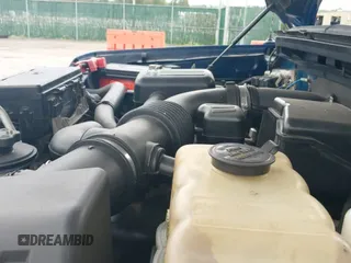 2010 Ford F-150 XL with VIN 1FTFX1EV7AKA59911, listed as a IAAI auction lot 43394648 with 257,030 mi miles and . Bid and sale history available at DreamBid. Image 19.