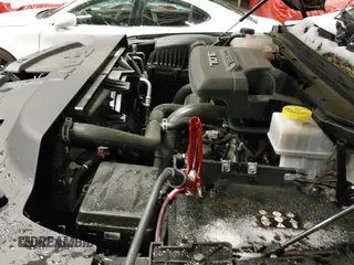 2022 Ram 1500 Big Horn с VIN 1C6SRFFM5NN384807, выставлен на аукционе IAAI как лот 41581726 с пробегом 11 627 миль миль и . История ставок и продаж доступна на DreamBid. Изображение 20.