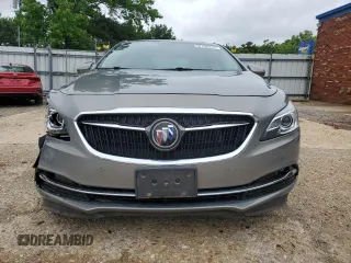 2017 Buick LaCrosse Premium with VIN 1G4ZR5SS2HU160325, listed as a Copart auction lot 57758315 with 58,733 mi miles and Salvage title. Bid and sale history available at DreamBid. Image 5.