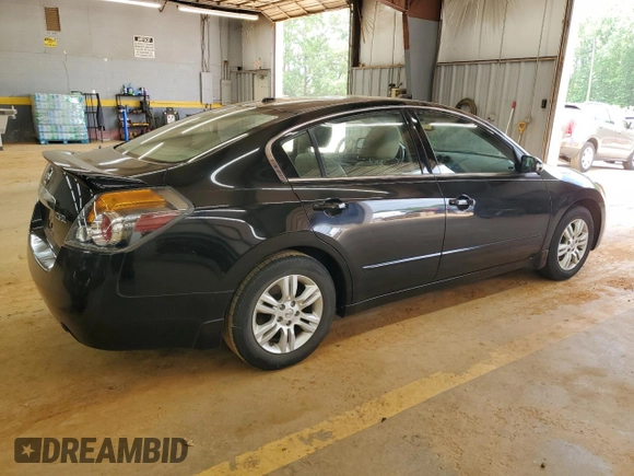 2012 Nissan Altima 2.5 S with VIN 1N4AL2AP6CC226037, listed as a Copart auction lot 55024175 with 196,258 mi miles and Clean Title. Bid and sale history available at carsss.com. Image 3.
