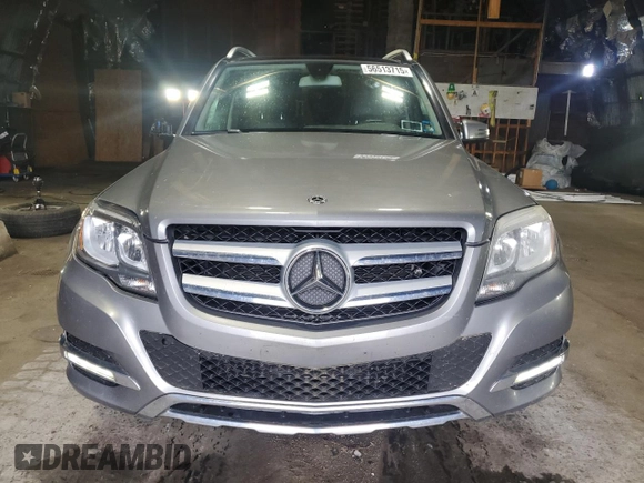 2015 Mercedes-Benz GLK 350 z VIN WDCGG8JB7FG342905, wystawiony jako Copart lot #56513715 z przebiegiem 119 428 mil mil oraz Szkody całkowita. Historia ofert i sprzedaży dostępna na DreamBid. Obrazek 5.