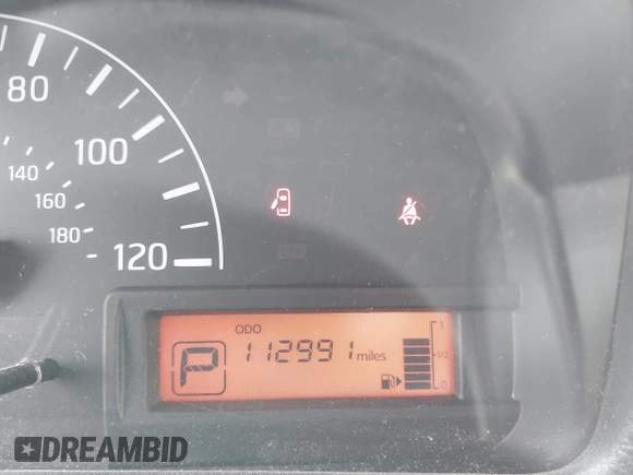 2020 Nissan NV200 SV with VIN 3N6CM0KN4LK697354, listed as a IAAI auction lot 42410957 with 112,991 mi miles and . Bid and sale history available at DreamBid. Image 15.